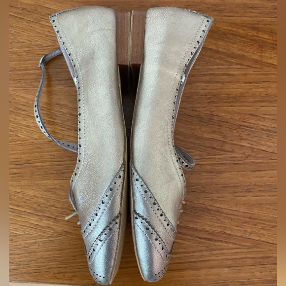 JAZZ DANCE FLATS - Picture 2 of 5